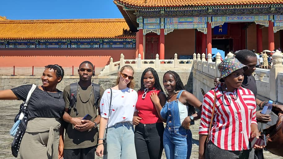 China Trip