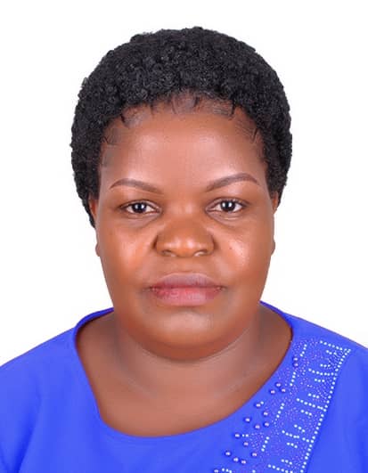 Head Teacher Mrs. Deborah Mawejje