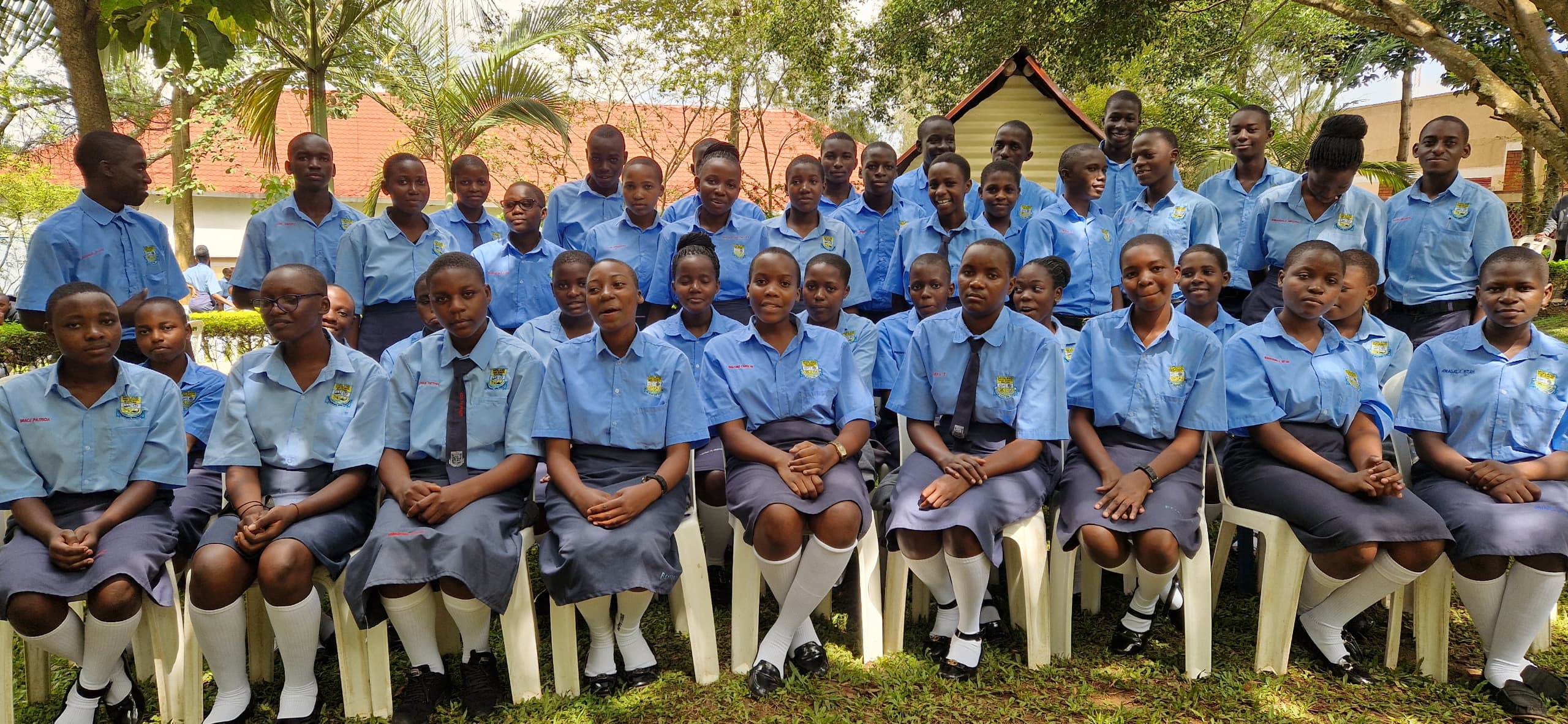 School Students