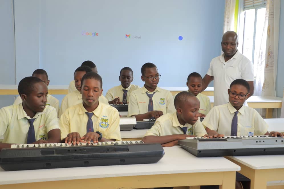 Music Performance